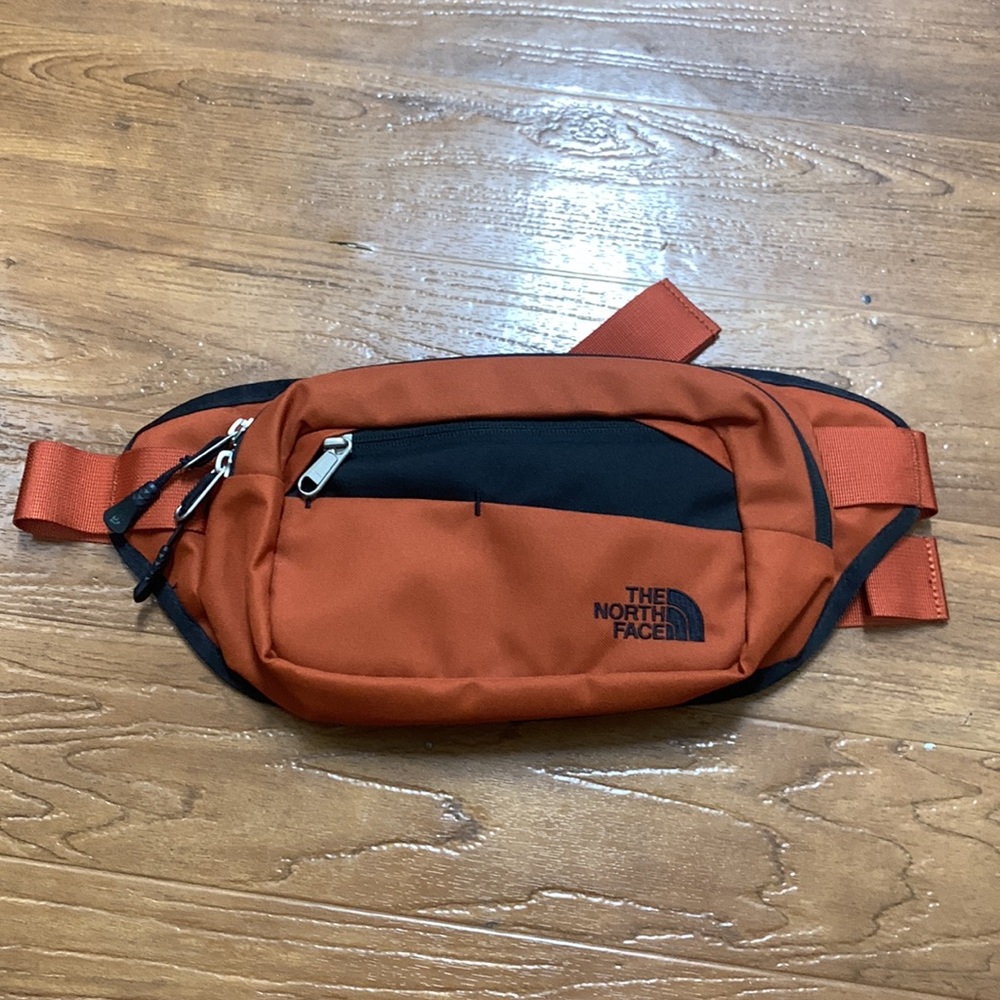 The North Face fanny pack belt bag